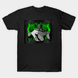 ALLIGATOR PEOPLE 2, THE (1959) T-Shirt